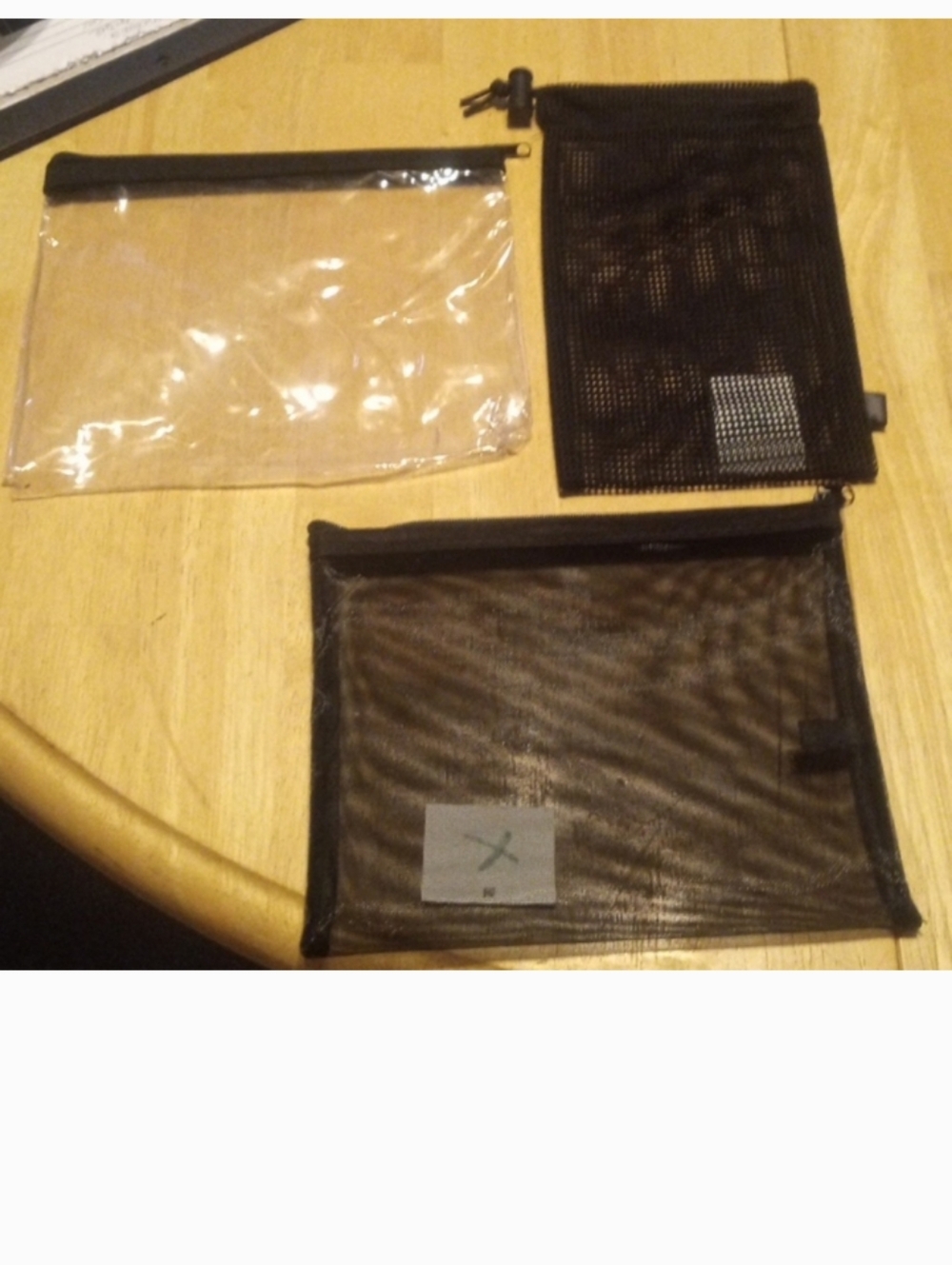 Play Pack  Makeup, Applicators, Mirrors, Trays, Makeup Bags Or Cases - Picture 6 of 6